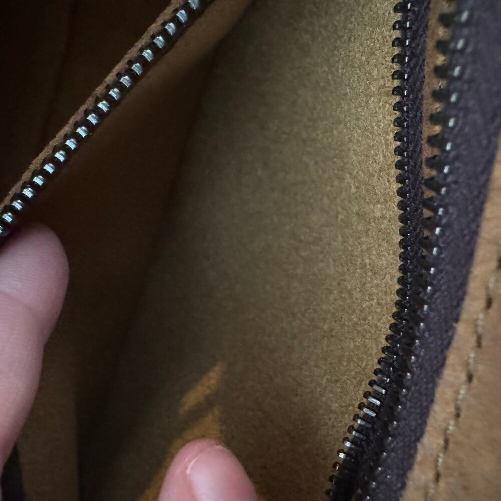 Saddleback leather love 41 London Sling Small - Picture 11 of 14